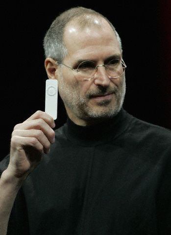Gallery of Steve Jobs