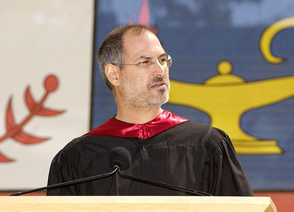 Gallery of Steve Jobs
