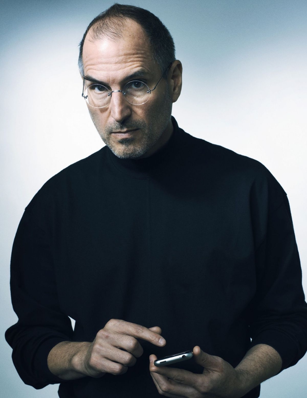 Gallery of Steve Jobs