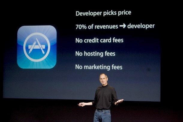 Gallery of Steve Jobs