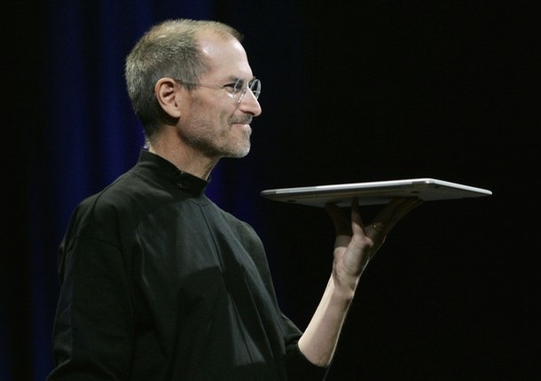 Gallery of Steve Jobs