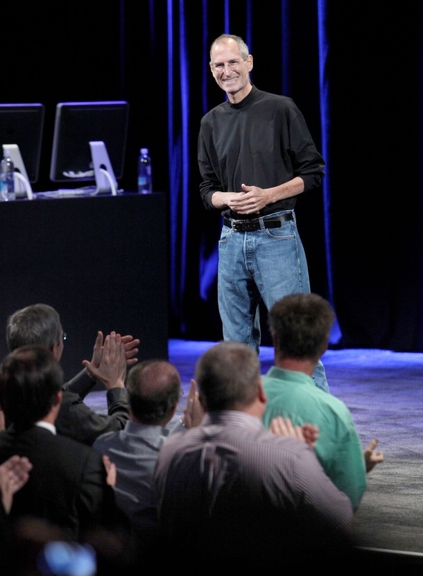 Gallery of Steve Jobs