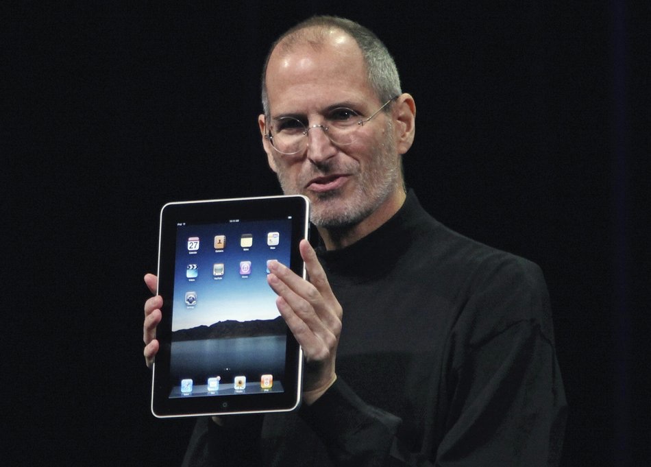 Gallery of Steve Jobs