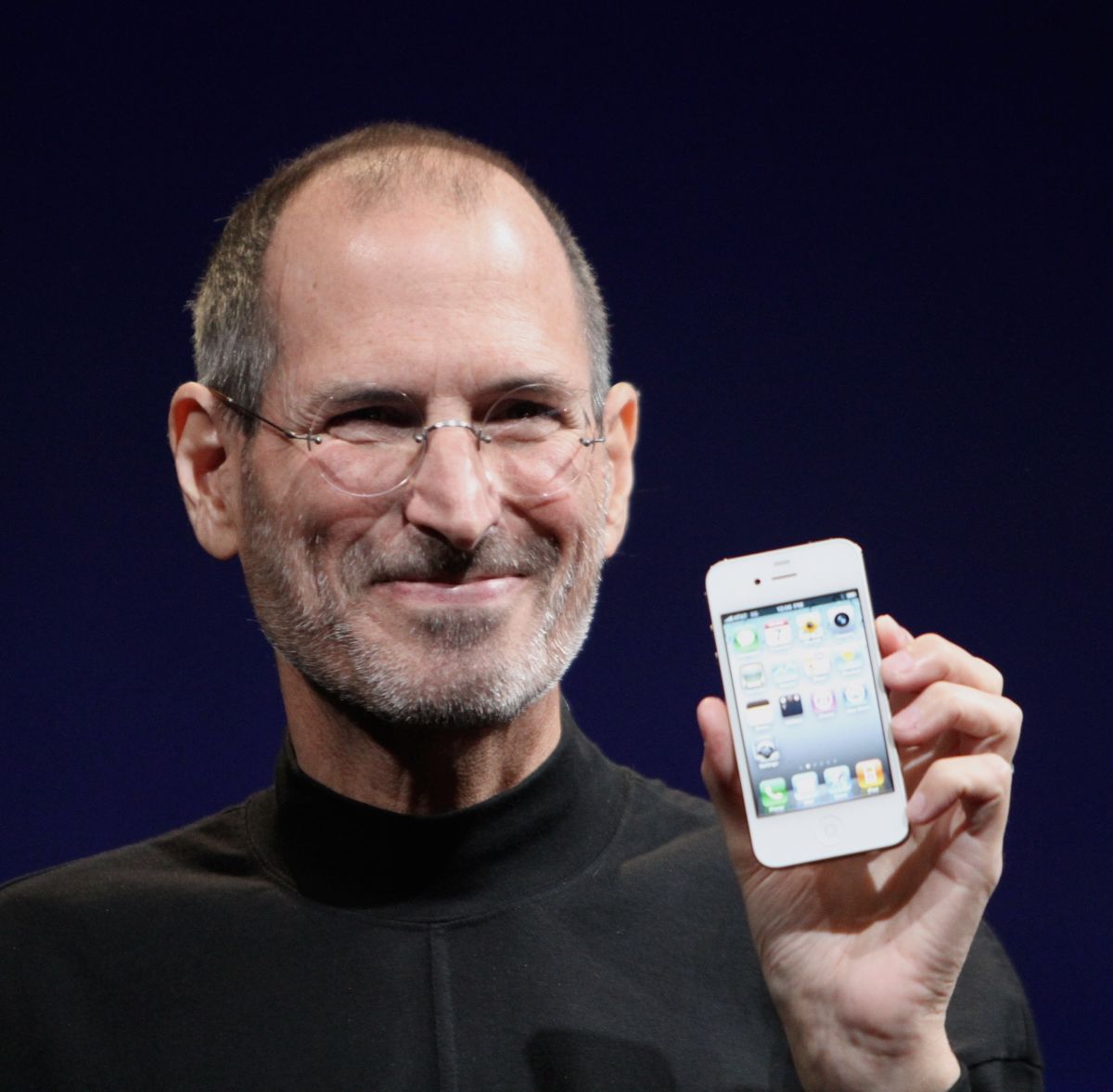 Gallery of Steve Jobs