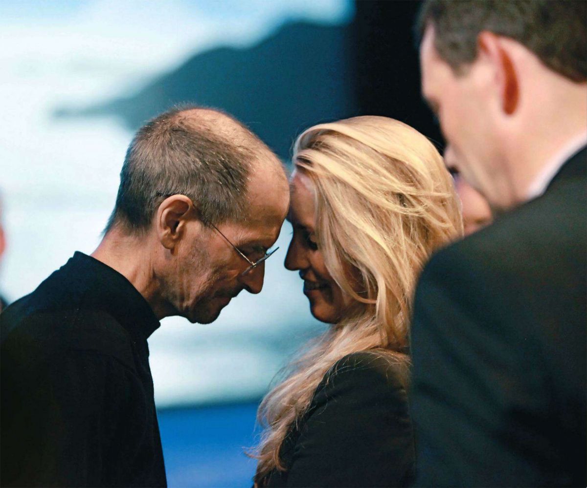 Gallery of Steve Jobs