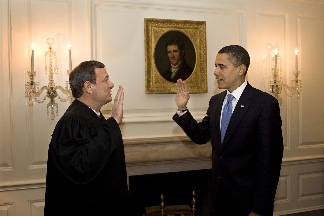 Gallery of John Roberts