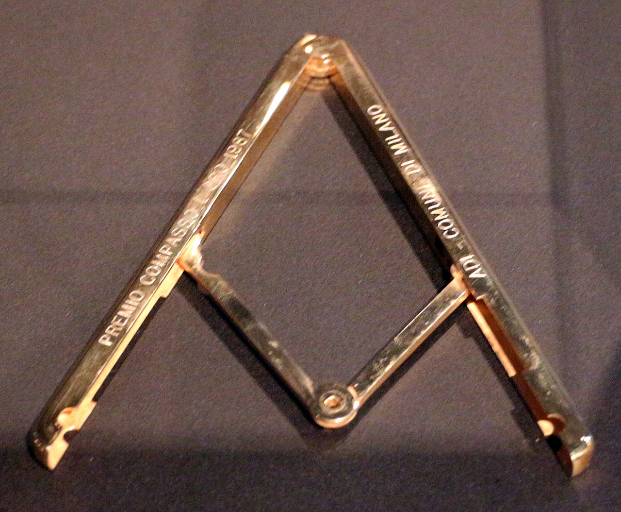 Compasso d'Oro Award