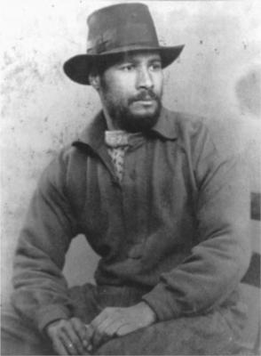 William Johnson