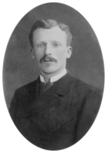 Friend: Theo van Gogh