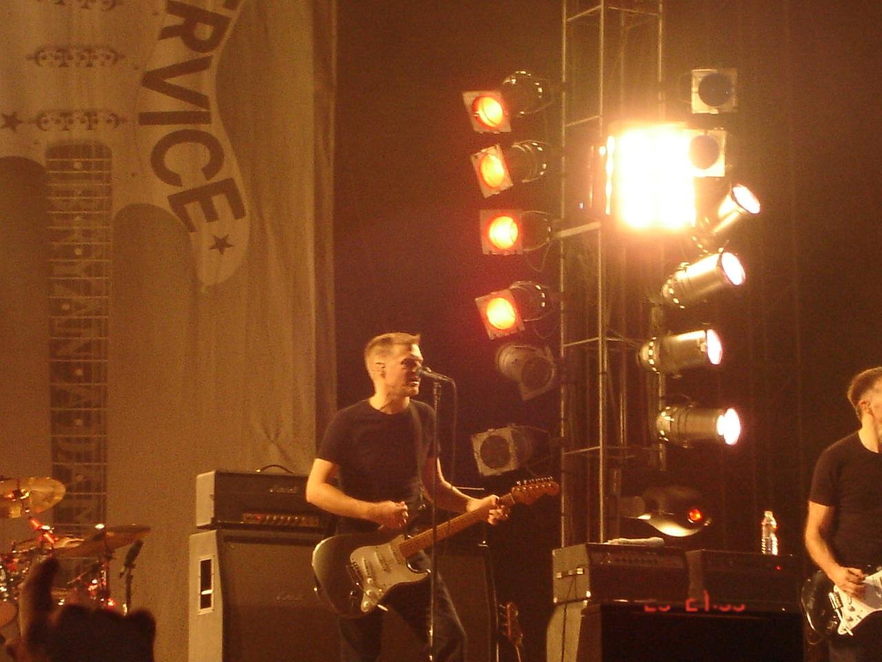 Gallery of Bryan Adams