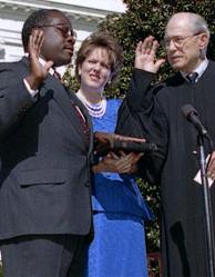 Gallery of Clarence Thomas
