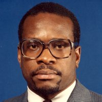 Gallery of Clarence Thomas
