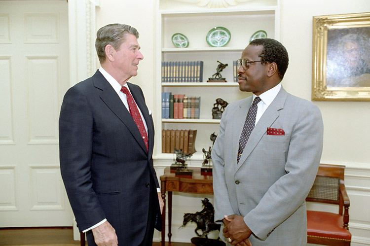 Gallery of Clarence Thomas