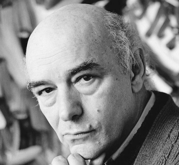 colleague: Antonio Saura