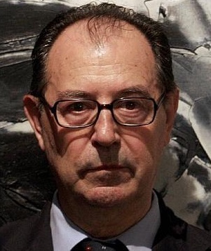 colleague: Rafael Canogar