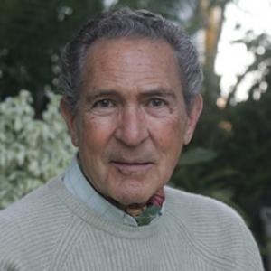 colleague: Antonio Gala