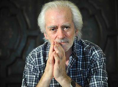 colleague: Manolo Sanlucar