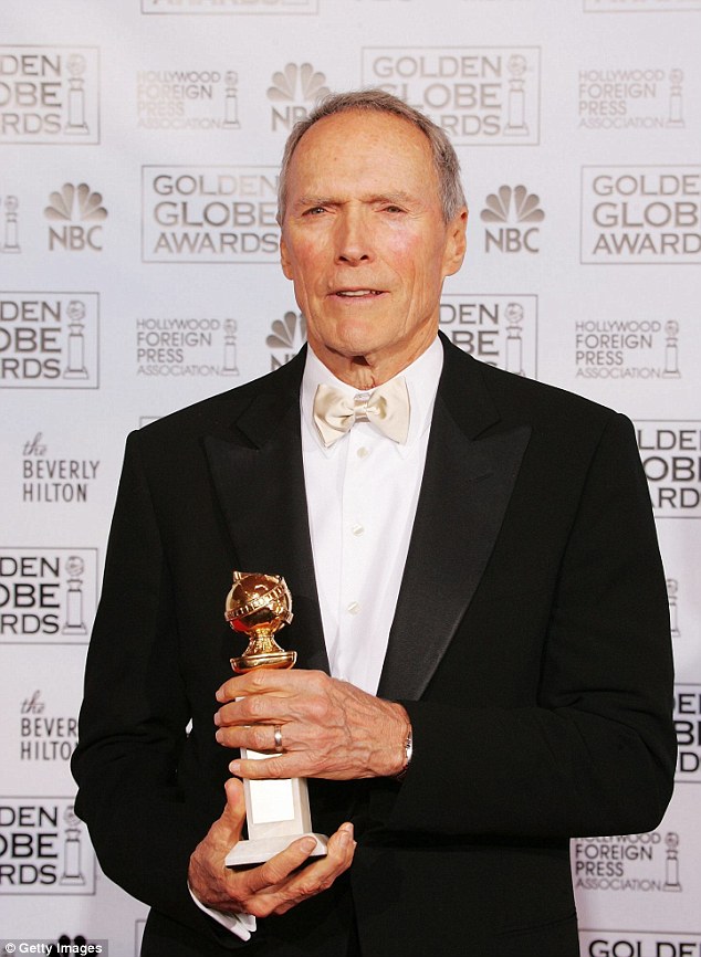 Golden Globes