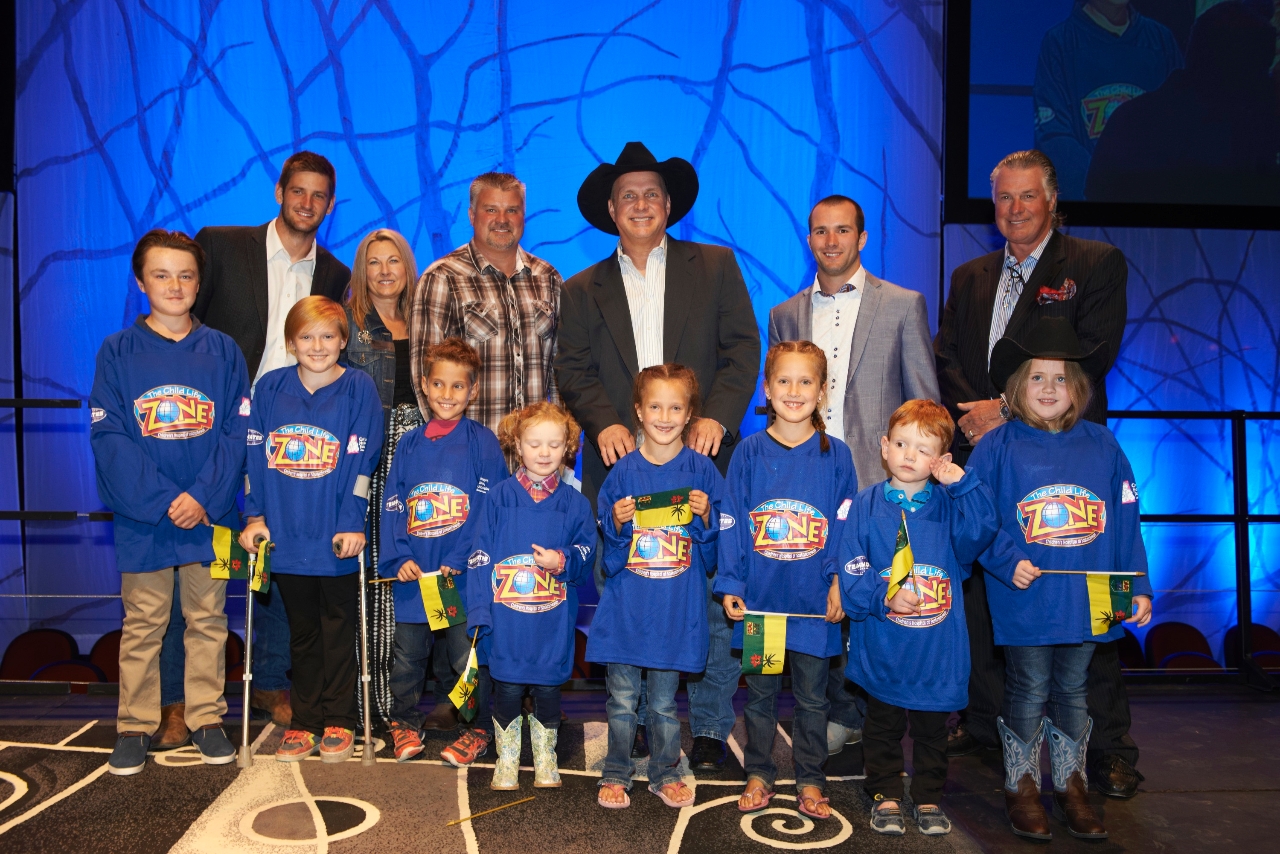 The Teammates for Kids Foundation