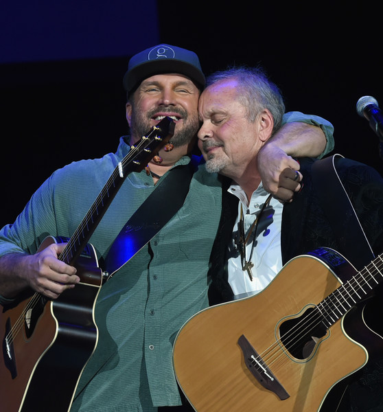 Gallery of Garth Brooks