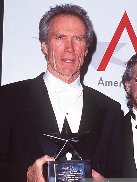 American Film Institute Life Achievement Award