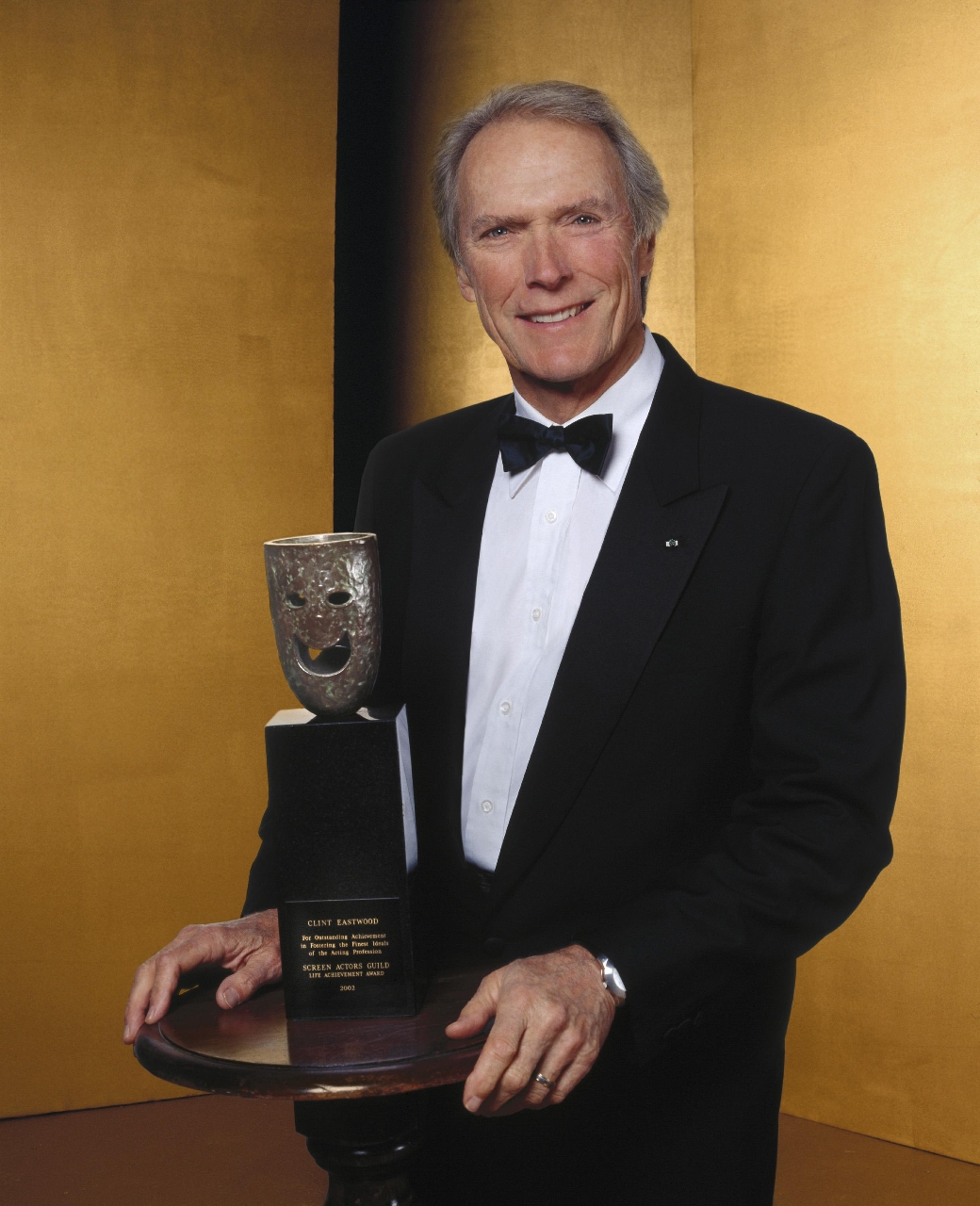 SAG Lifetime Achievement Award