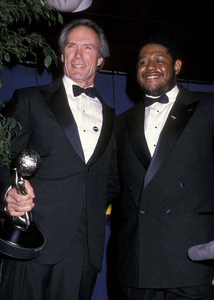 NAACP Image awards
