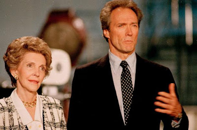 Gallery of Clint Eastwood