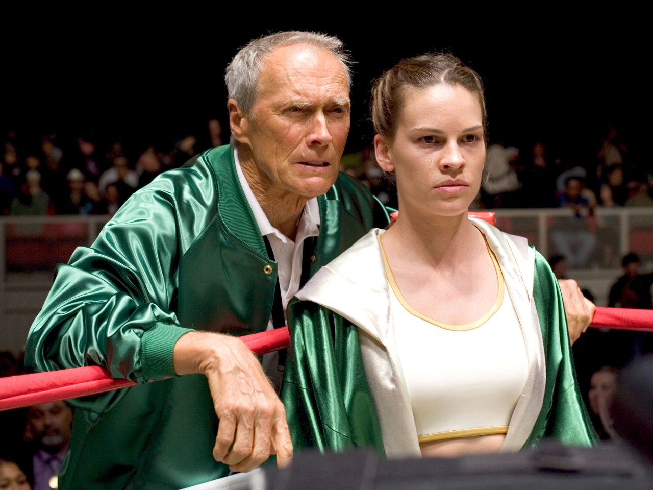 Gallery of Clint Eastwood