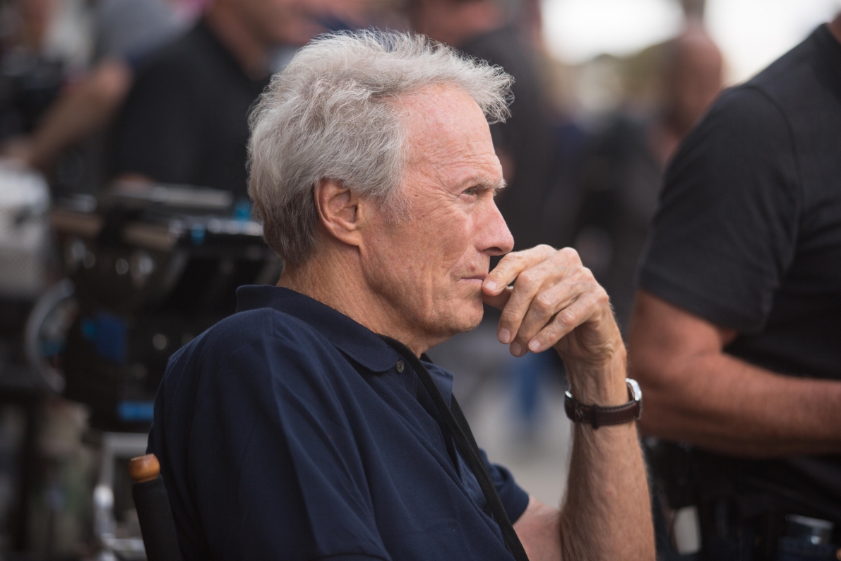 Gallery of Clint Eastwood