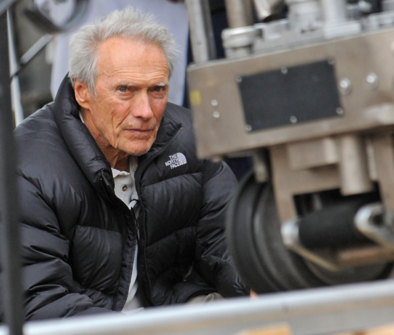 Gallery of Clint Eastwood