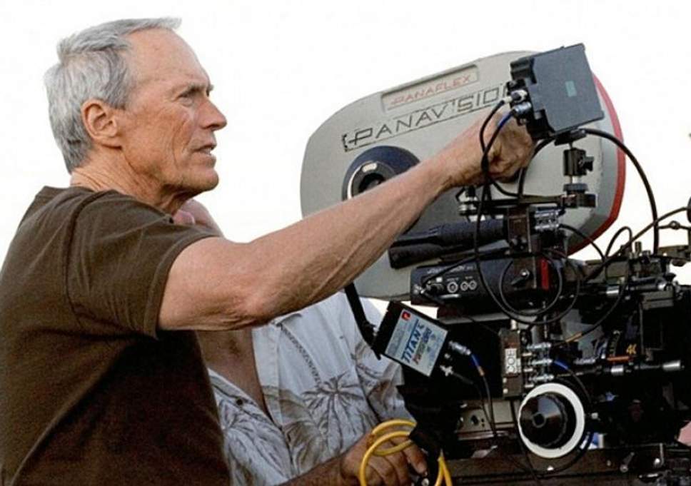 Gallery of Clint Eastwood