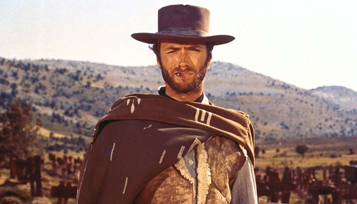 Gallery of Clint Eastwood