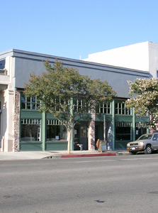 Gallery of Morgan Russell