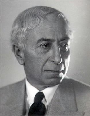 Vartan Mahokian