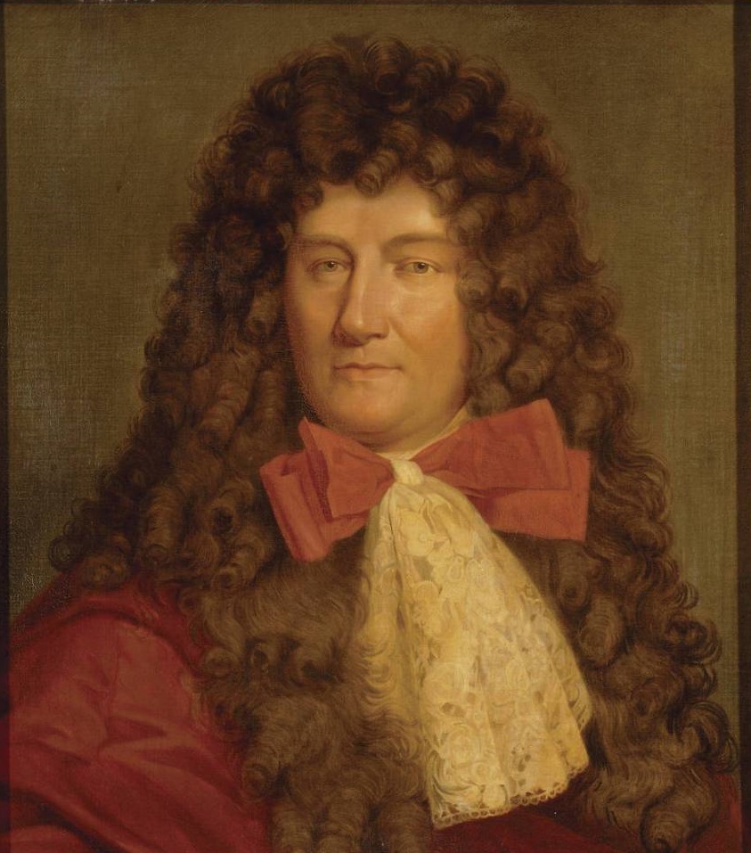 Adam van der Meulen