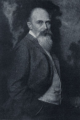 teacher: Eugen Bracht