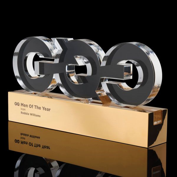 GQ Men of the Year