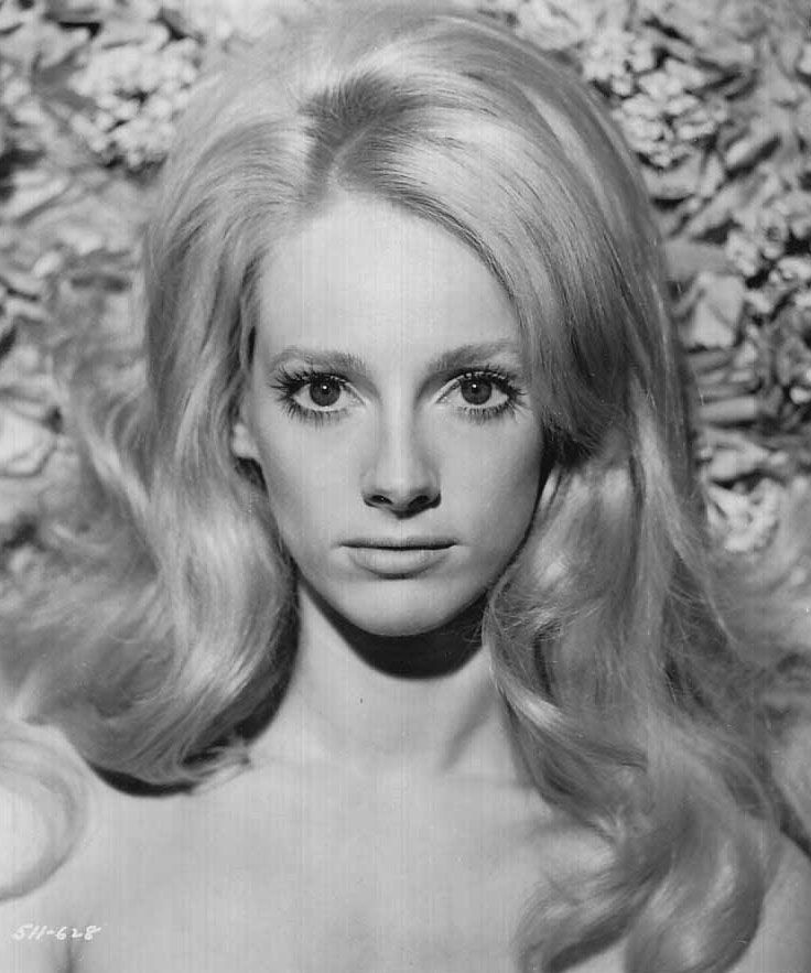 Partner: Sondra Locke