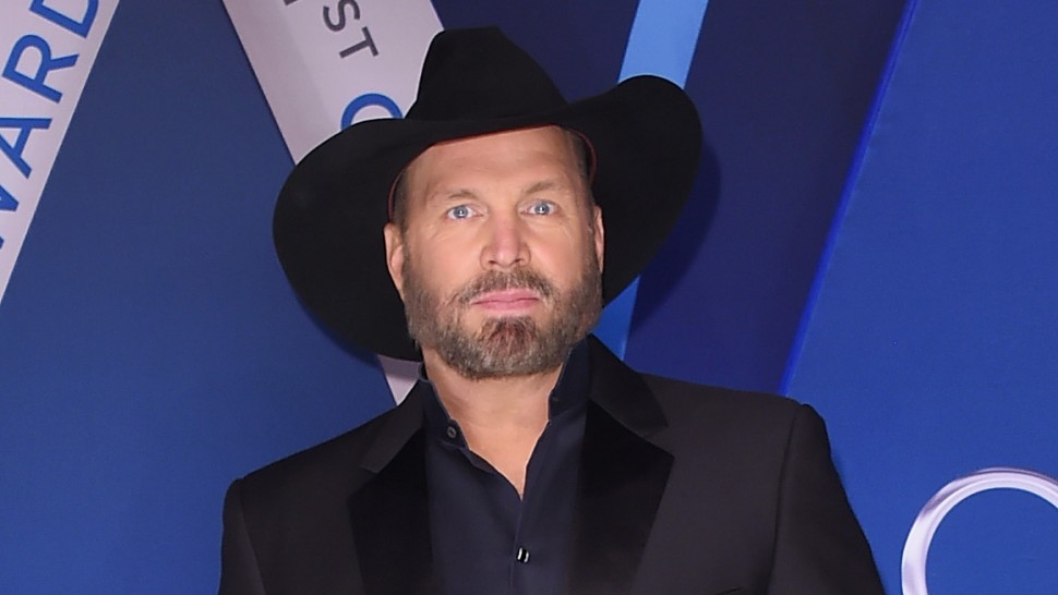 Garth Brooks