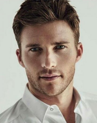 Son: Scott Eastwood