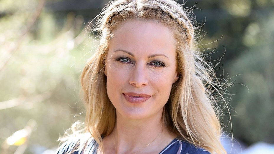 Daughter: Alison Eastwood 