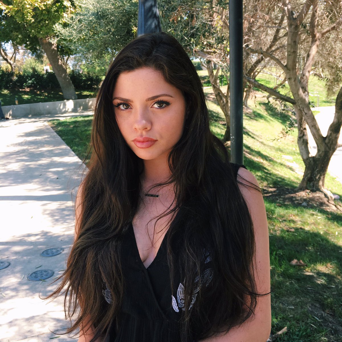 Daughter: Morgan Eastwood