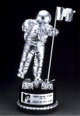 MTV Europe Music Award