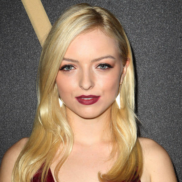Daughter: Kathryn Eastwood