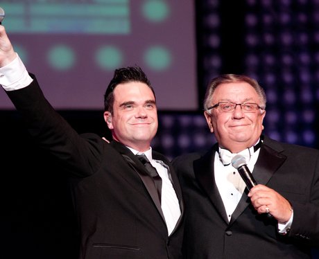 Father: Peter Williams 