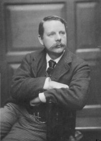 Harry Bates