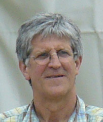 Georges Baudot
