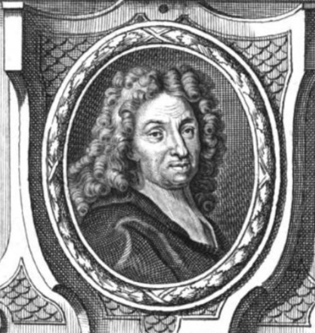 colleague: Abraham Genoels