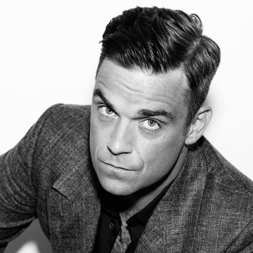 Robbie Williams